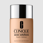 Acne Solutions Liquid Makeup Clinique